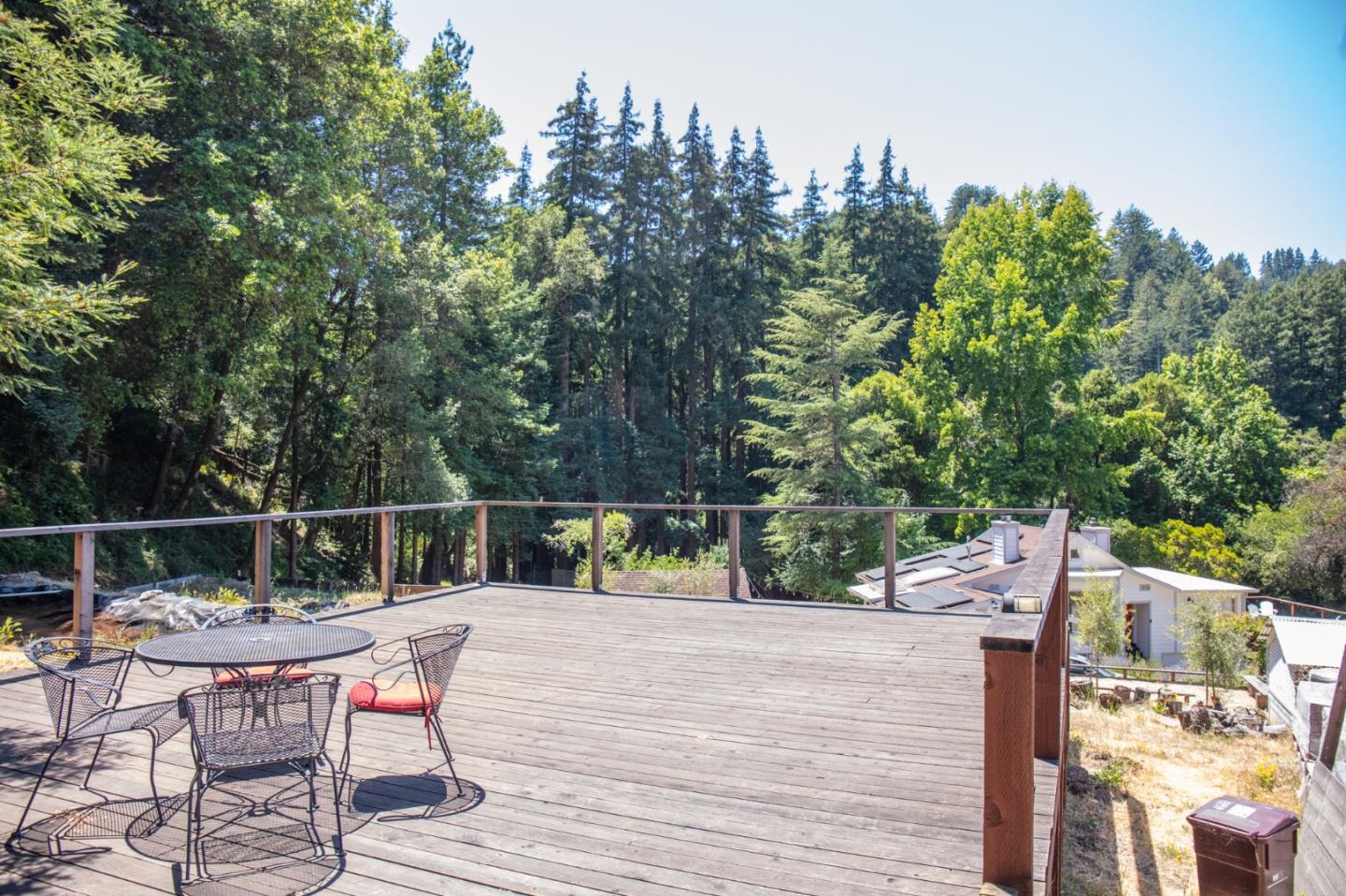 Detail Gallery Image 66 of 120 For 1003 Laurel Glen, Soquel,  CA 95073 - 5 Beds | 2 Baths