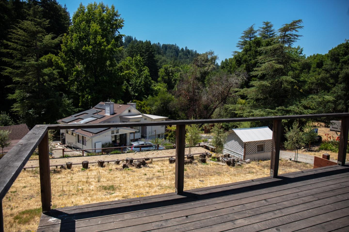 Detail Gallery Image 67 of 120 For 1003 Laurel Glen, Soquel,  CA 95073 - 5 Beds | 2 Baths