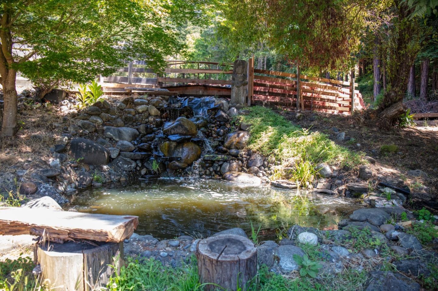 Detail Gallery Image 68 of 120 For 1003 Laurel Glen, Soquel,  CA 95073 - 5 Beds | 2 Baths