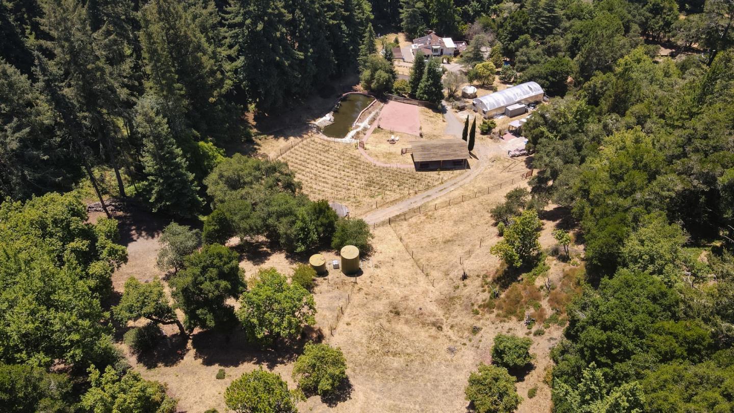 Detail Gallery Image 72 of 120 For 1003 Laurel Glen, Soquel,  CA 95073 - 5 Beds | 2 Baths