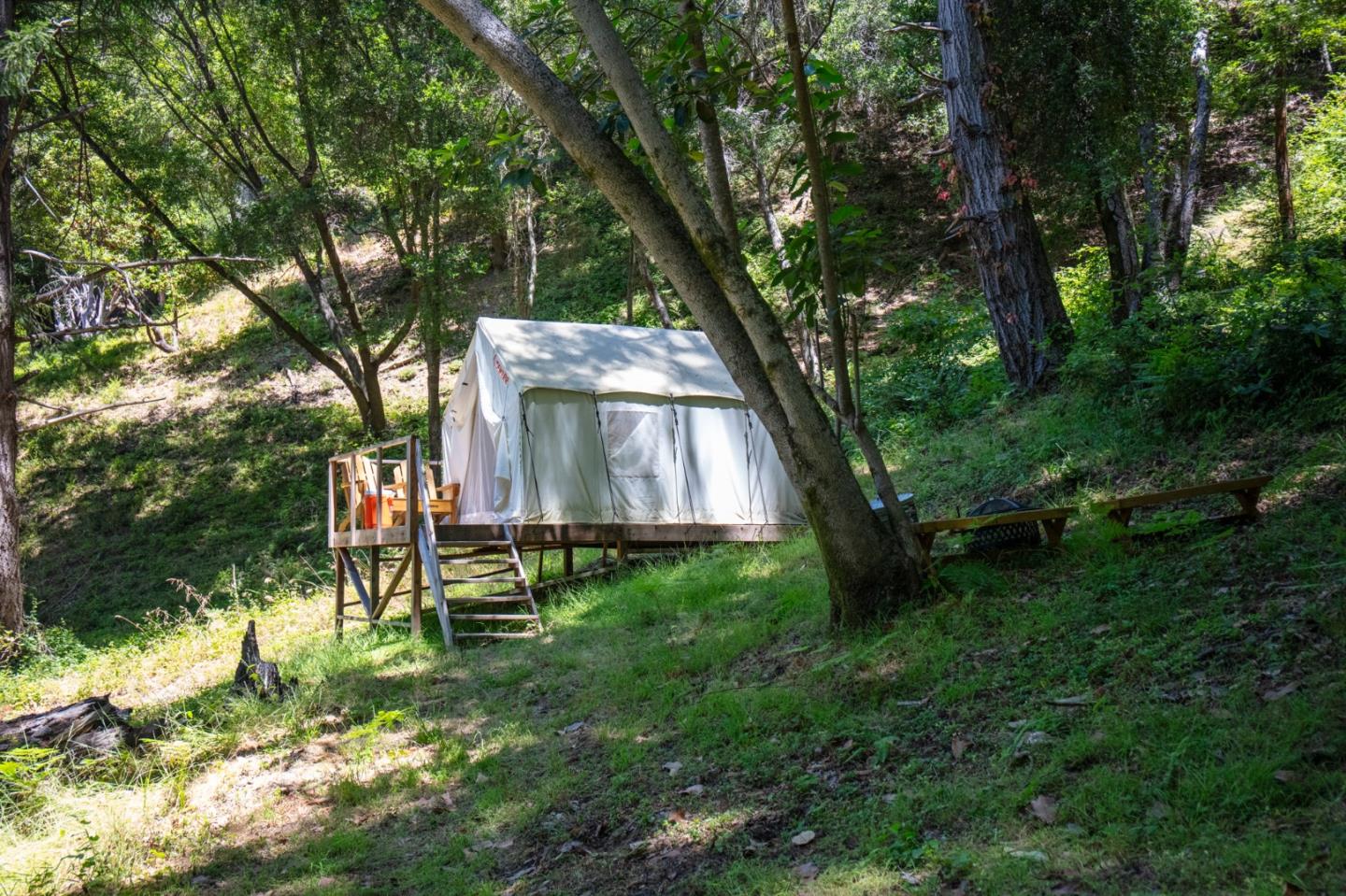 Detail Gallery Image 90 of 120 For 1003 Laurel Glen, Soquel,  CA 95073 - 5 Beds | 2 Baths