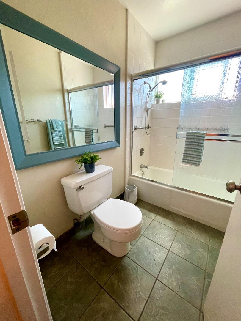 Detail Gallery Image 12 of 17 For 4111 George Ave #3,  San Mateo,  CA 94403 - 1 Beds | 1 Baths
