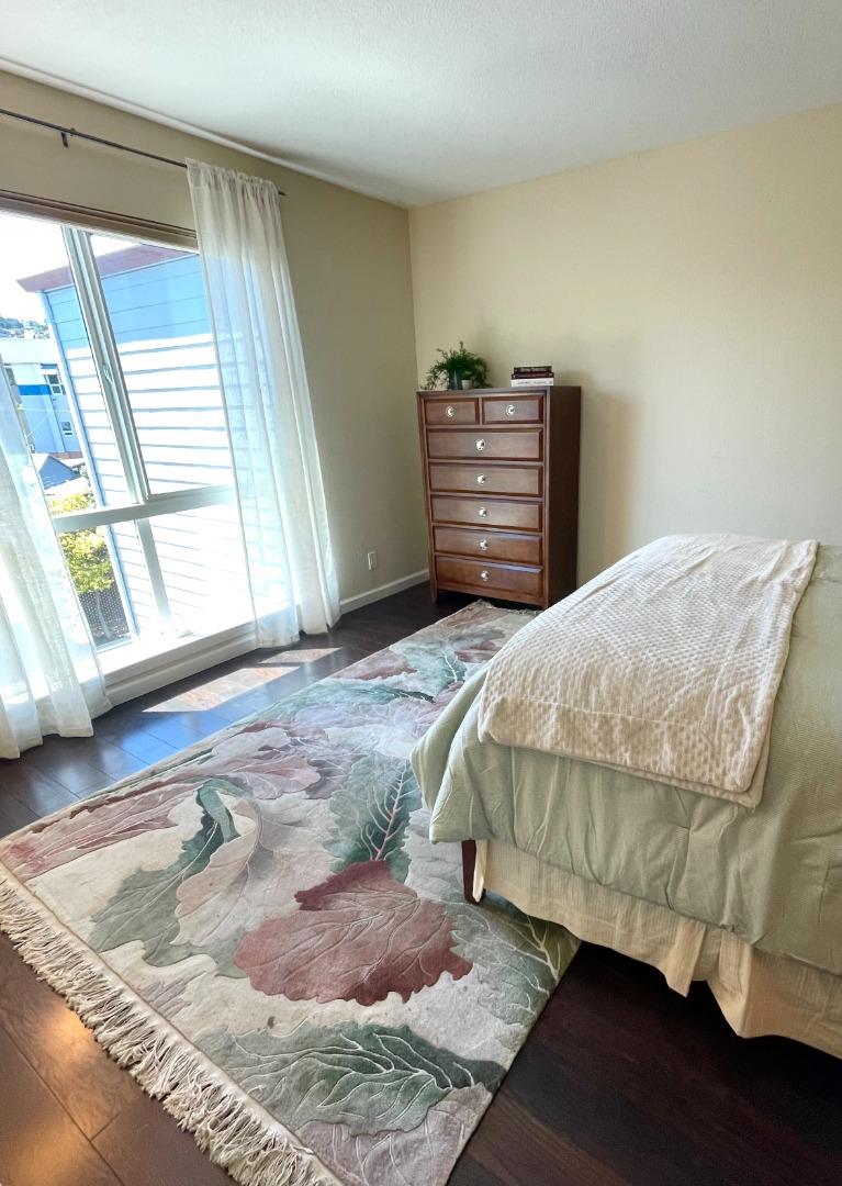 Detail Gallery Image 15 of 17 For 4111 George Ave #3,  San Mateo,  CA 94403 - 1 Beds | 1 Baths