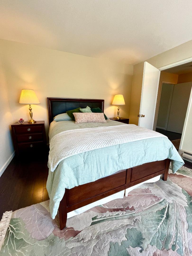 Detail Gallery Image 16 of 17 For 4111 George Ave #3,  San Mateo,  CA 94403 - 1 Beds | 1 Baths