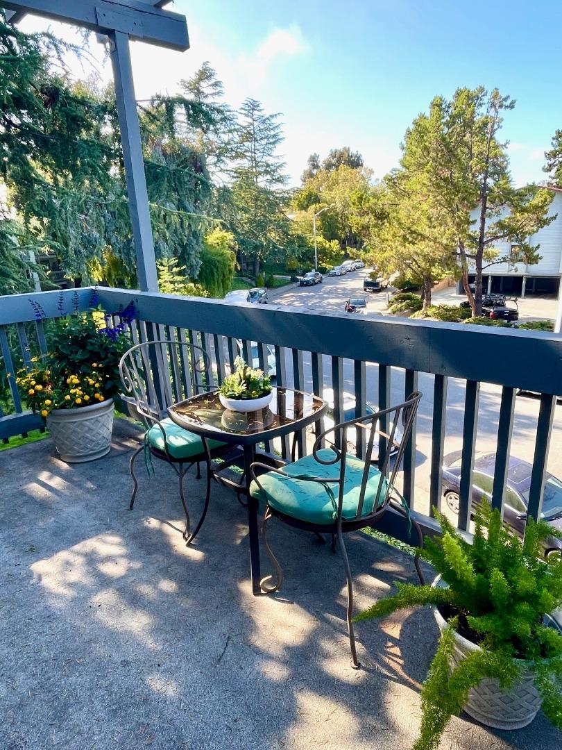 Detail Gallery Image 17 of 17 For 4111 George Ave #3,  San Mateo,  CA 94403 - 1 Beds | 1 Baths