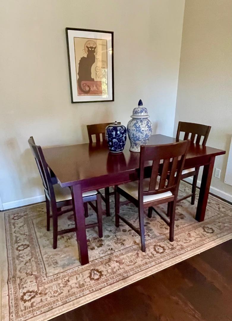 Detail Gallery Image 3 of 17 For 4111 George Ave #3,  San Mateo,  CA 94403 - 1 Beds | 1 Baths