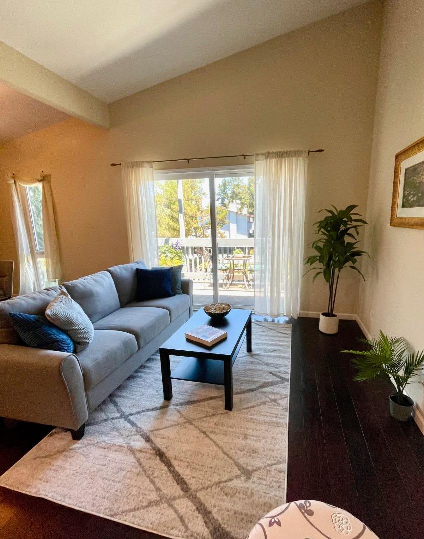 Detail Gallery Image 6 of 17 For 4111 George Ave #3,  San Mateo,  CA 94403 - 1 Beds | 1 Baths