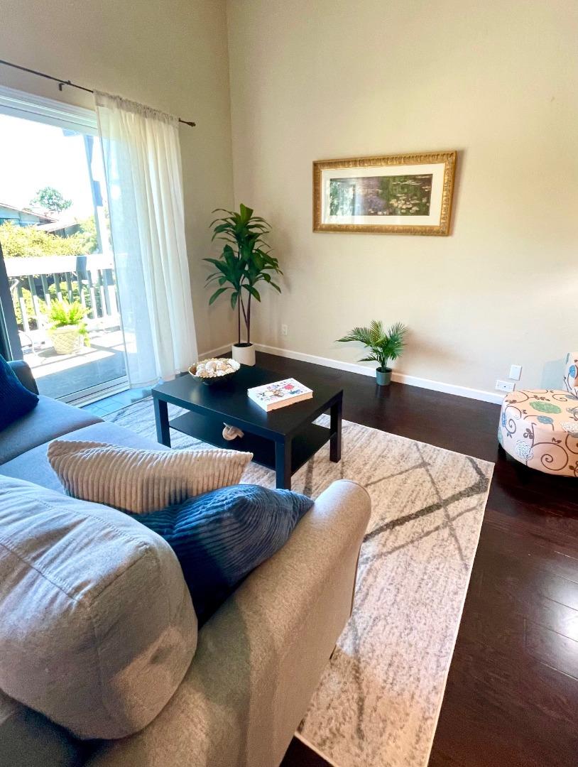 Detail Gallery Image 7 of 17 For 4111 George Ave #3,  San Mateo,  CA 94403 - 1 Beds | 1 Baths