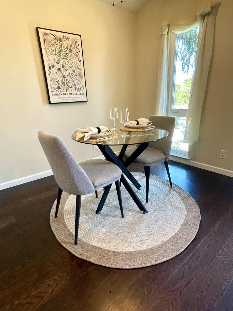 Detail Gallery Image 8 of 17 For 4111 George Ave #3,  San Mateo,  CA 94403 - 1 Beds | 1 Baths