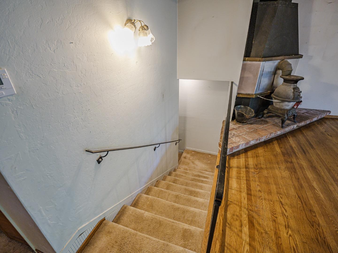 Detail Gallery Image 24 of 60 For 325 Woodland Dr, Scotts Valley,  CA 95066 - 5 Beds | 2 Baths
