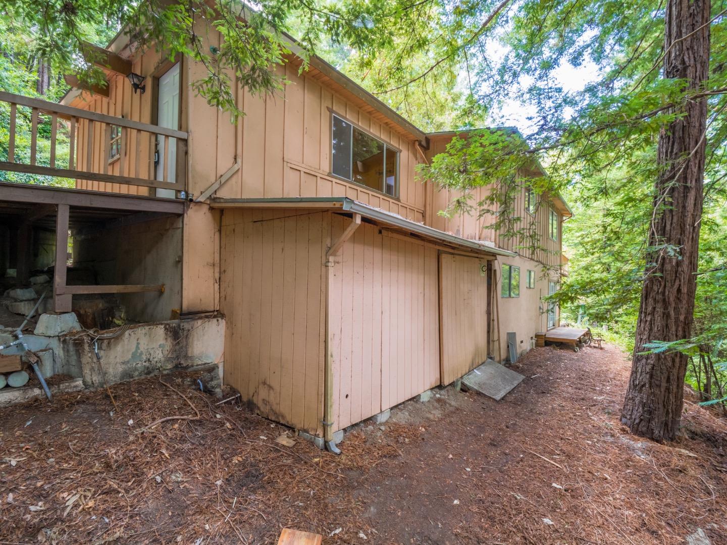 Detail Gallery Image 51 of 60 For 325 Woodland Dr, Scotts Valley,  CA 95066 - 5 Beds | 2 Baths