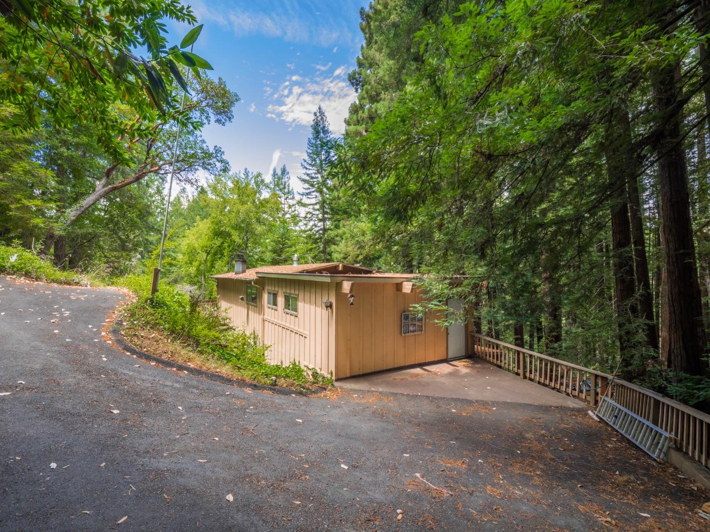 Detail Gallery Image 58 of 60 For 325 Woodland Dr, Scotts Valley,  CA 95066 - 5 Beds | 2 Baths