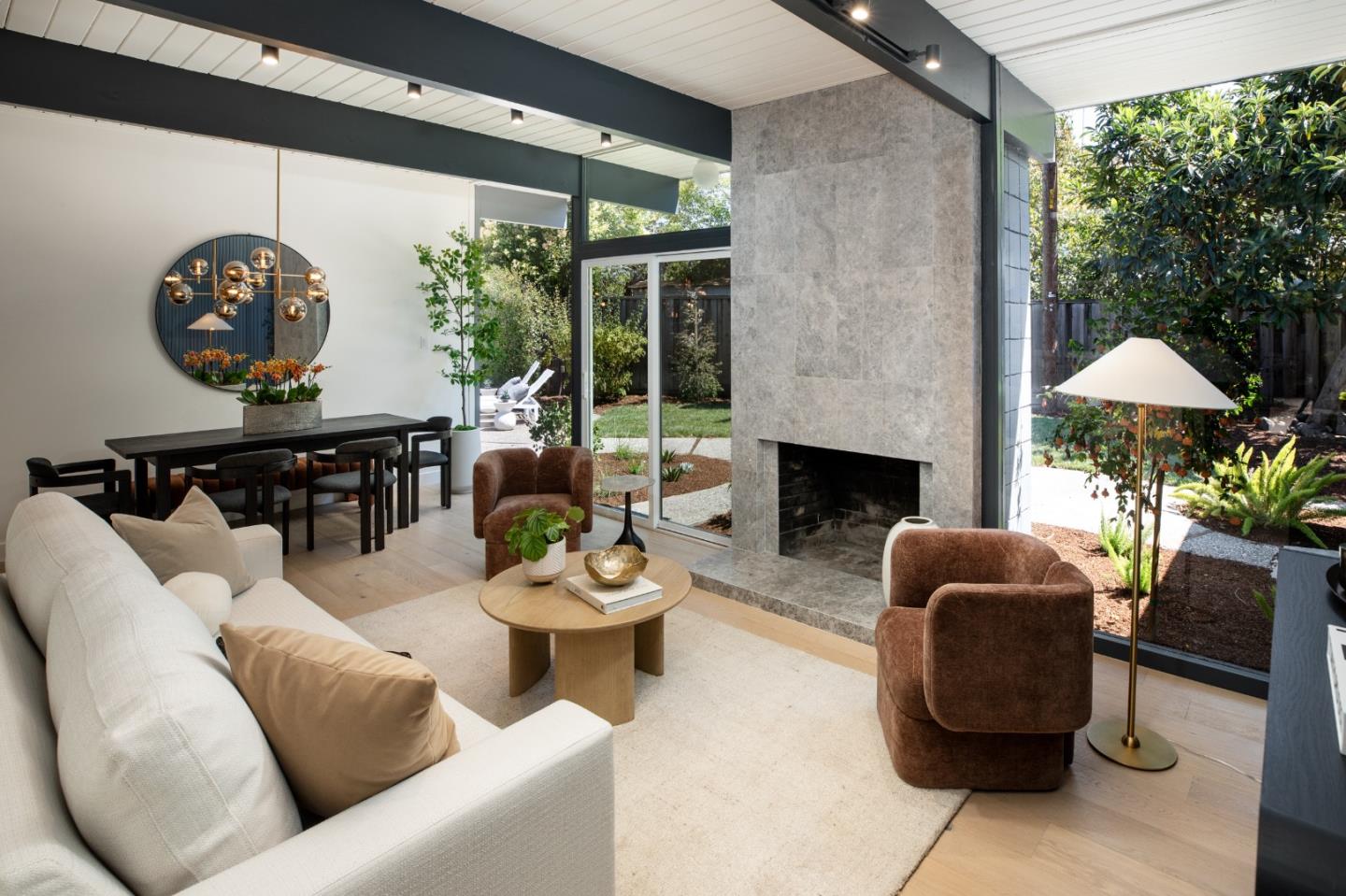 Detail Gallery Image 5 of 33 For 966 El Cajon Way, Palo Alto,  CA 94303 - 3 Beds | 2 Baths