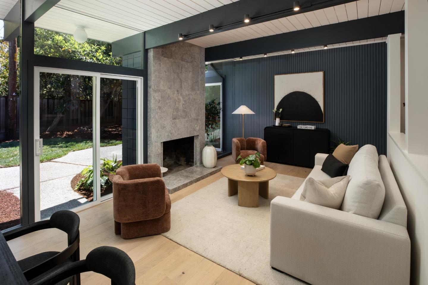 Detail Gallery Image 9 of 33 For 966 El Cajon Way, Palo Alto,  CA 94303 - 3 Beds | 2 Baths
