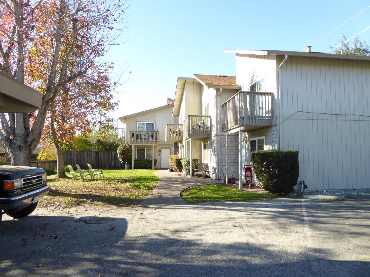 Detail Gallery Image 9 of 10 For 3391 Mission Dr, Santa Cruz,  CA 95065 - – Beds | – Baths