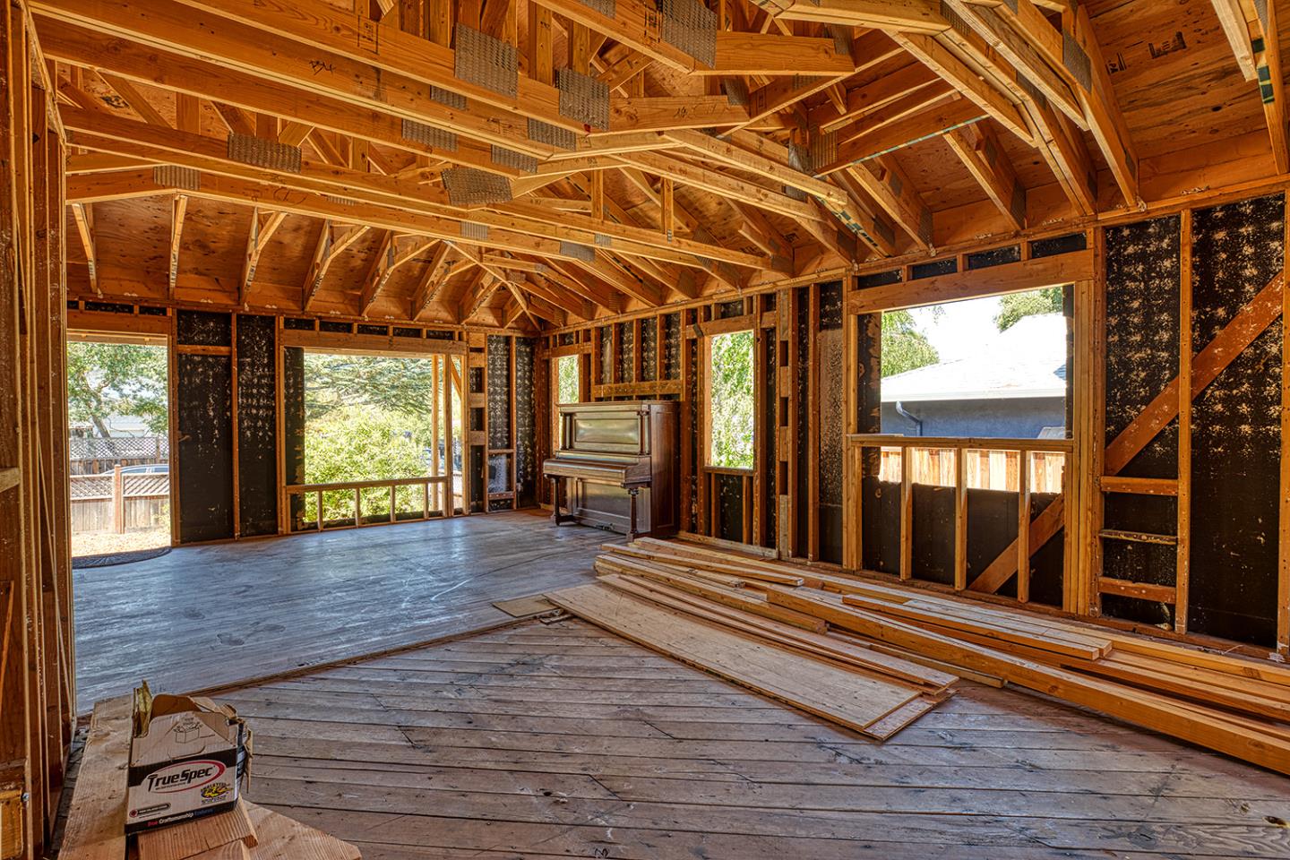 Detail Gallery Image 11 of 34 For 243 Ada Ave, Felton,  CA 95018 - 3 Beds | 2 Baths