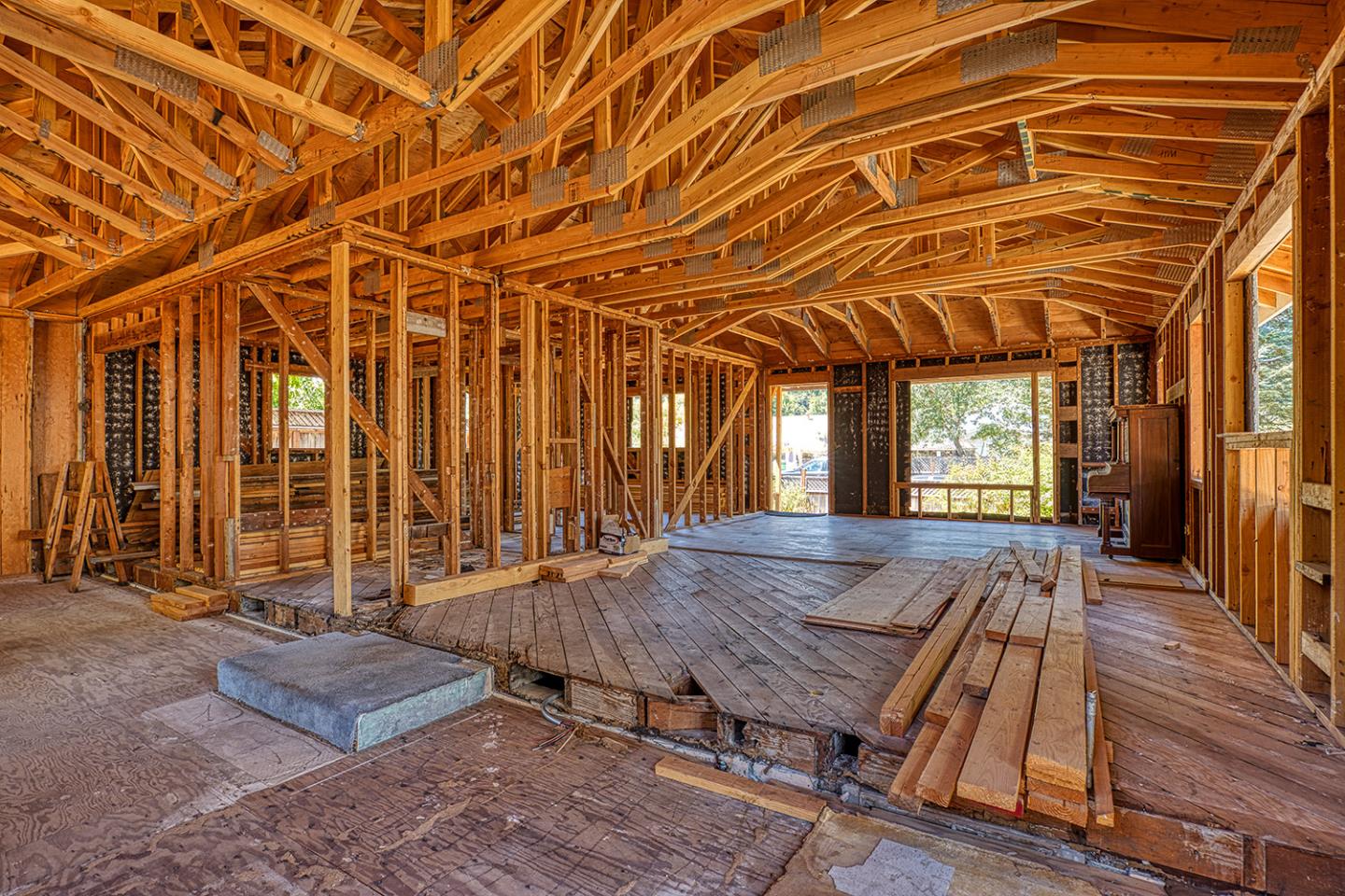 Detail Gallery Image 13 of 34 For 243 Ada Ave, Felton,  CA 95018 - 3 Beds | 2 Baths