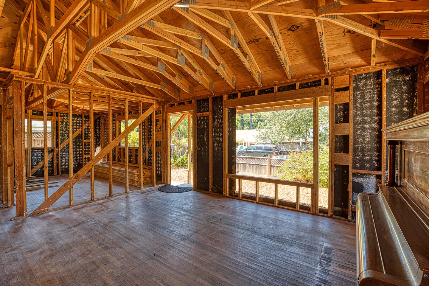 Detail Gallery Image 14 of 34 For 243 Ada Ave, Felton,  CA 95018 - 3 Beds | 2 Baths