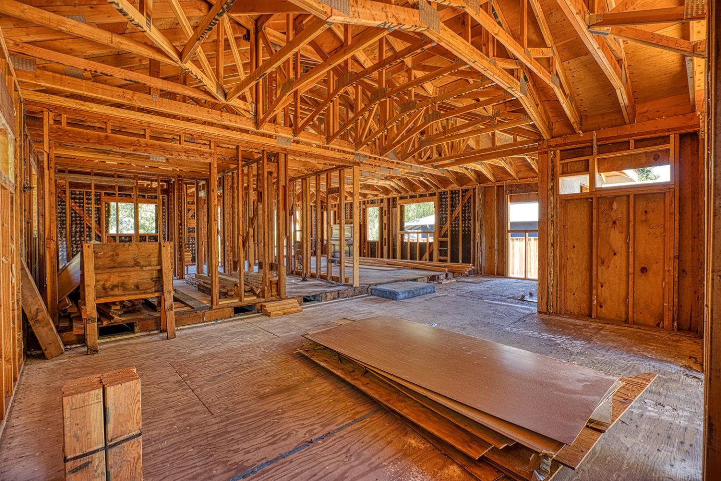 Detail Gallery Image 16 of 34 For 243 Ada Ave, Felton,  CA 95018 - 3 Beds | 2 Baths
