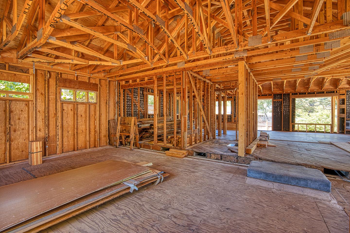 Detail Gallery Image 17 of 34 For 243 Ada Ave, Felton,  CA 95018 - 3 Beds | 2 Baths