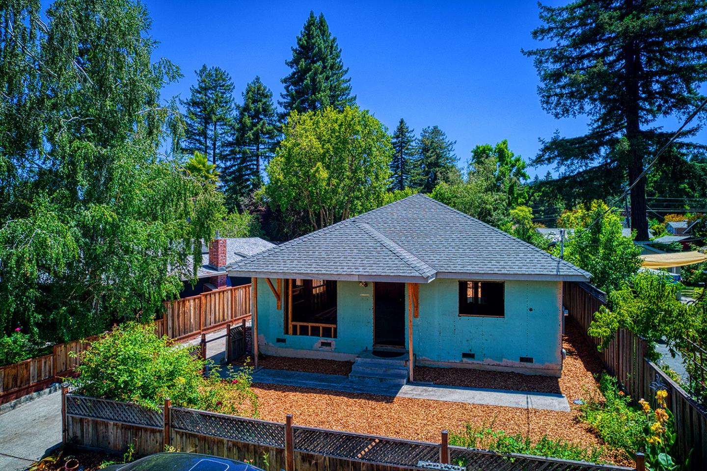 Detail Gallery Image 24 of 34 For 243 Ada Ave, Felton,  CA 95018 - 3 Beds | 2 Baths