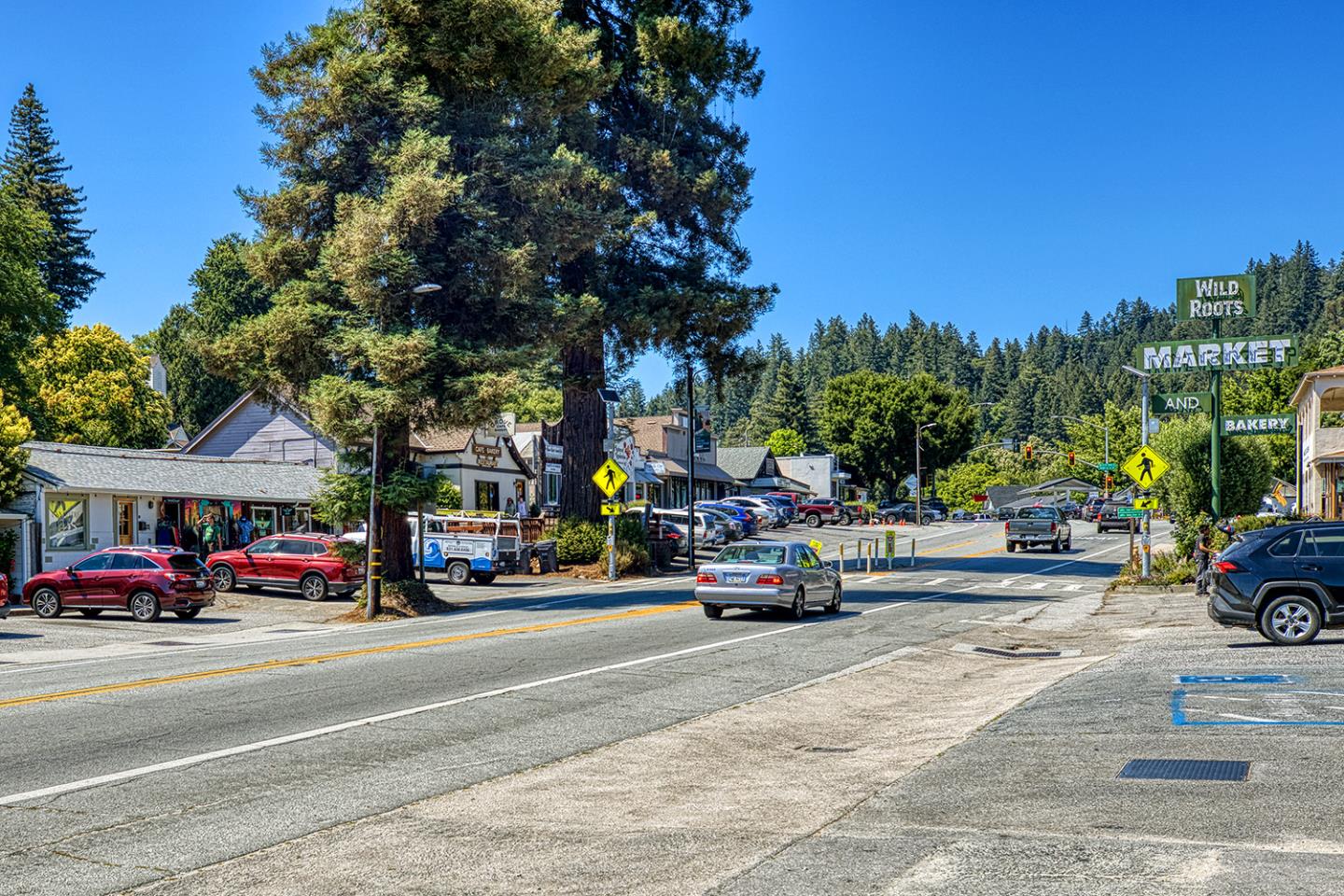 Detail Gallery Image 31 of 34 For 243 Ada Ave, Felton,  CA 95018 - 3 Beds | 2 Baths
