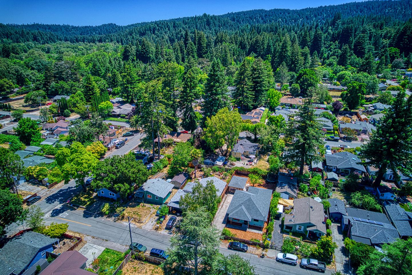 Detail Gallery Image 34 of 34 For 243 Ada Ave, Felton,  CA 95018 - 3 Beds | 2 Baths