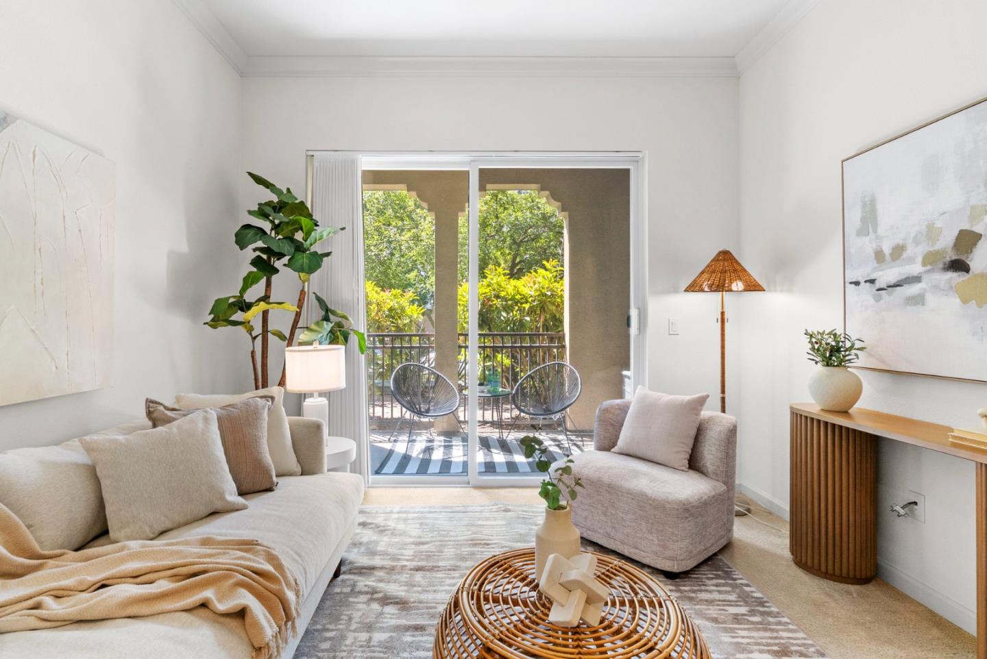 Detail Gallery Image 11 of 39 For 1883 Agnew Rd #104,  Santa Clara,  CA 95054 - 2 Beds | 2 Baths