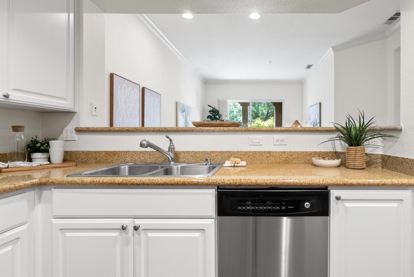 Detail Gallery Image 12 of 39 For 1883 Agnew Rd #104,  Santa Clara,  CA 95054 - 2 Beds | 2 Baths