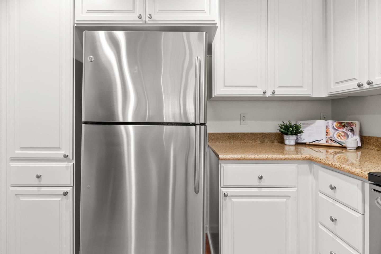 Detail Gallery Image 13 of 39 For 1883 Agnew Rd #104,  Santa Clara,  CA 95054 - 2 Beds | 2 Baths