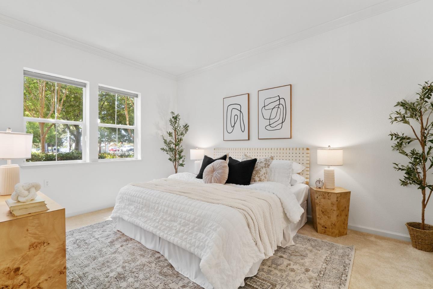 Detail Gallery Image 15 of 39 For 1883 Agnew Rd #104,  Santa Clara,  CA 95054 - 2 Beds | 2 Baths
