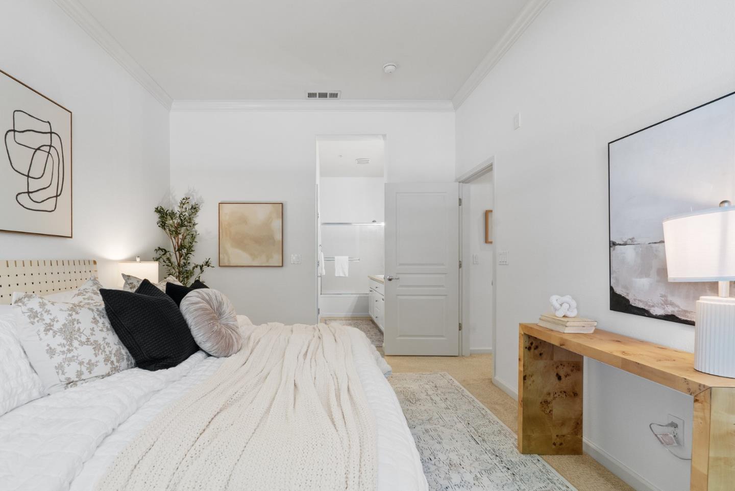 Detail Gallery Image 16 of 39 For 1883 Agnew Rd #104,  Santa Clara,  CA 95054 - 2 Beds | 2 Baths