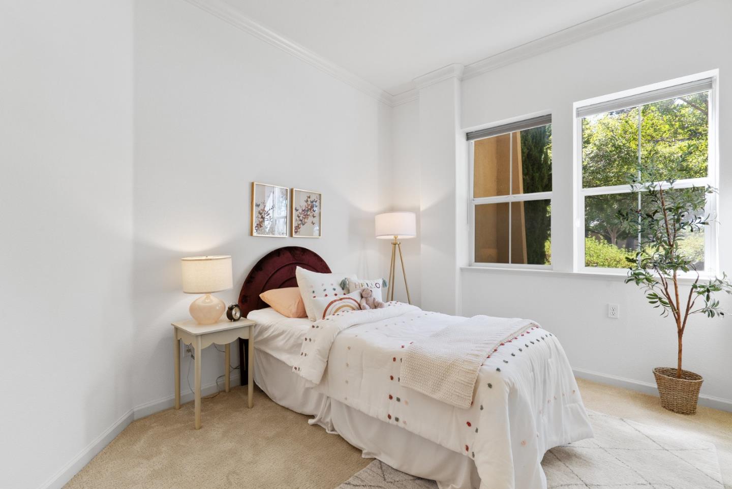 Detail Gallery Image 22 of 39 For 1883 Agnew Rd #104,  Santa Clara,  CA 95054 - 2 Beds | 2 Baths