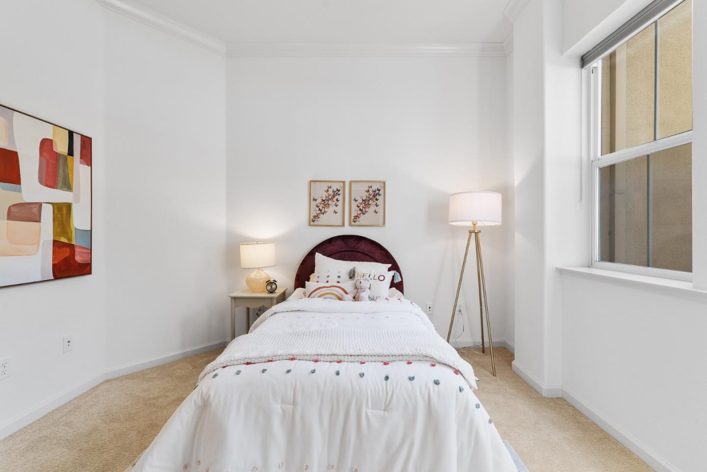 Detail Gallery Image 23 of 39 For 1883 Agnew Rd #104,  Santa Clara,  CA 95054 - 2 Beds | 2 Baths
