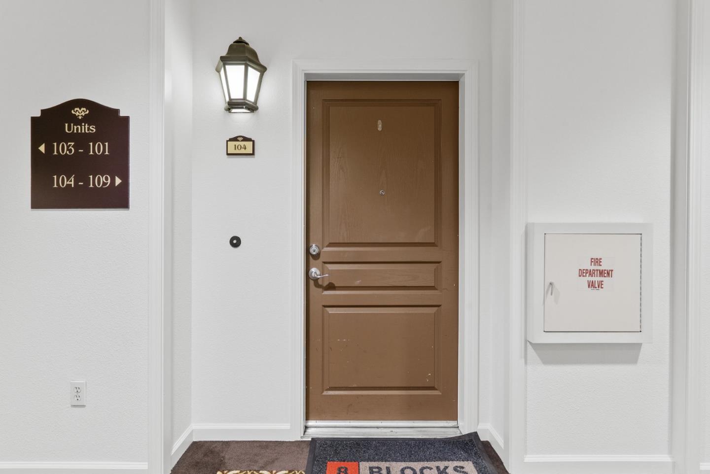 Detail Gallery Image 26 of 39 For 1883 Agnew Rd #104,  Santa Clara,  CA 95054 - 2 Beds | 2 Baths