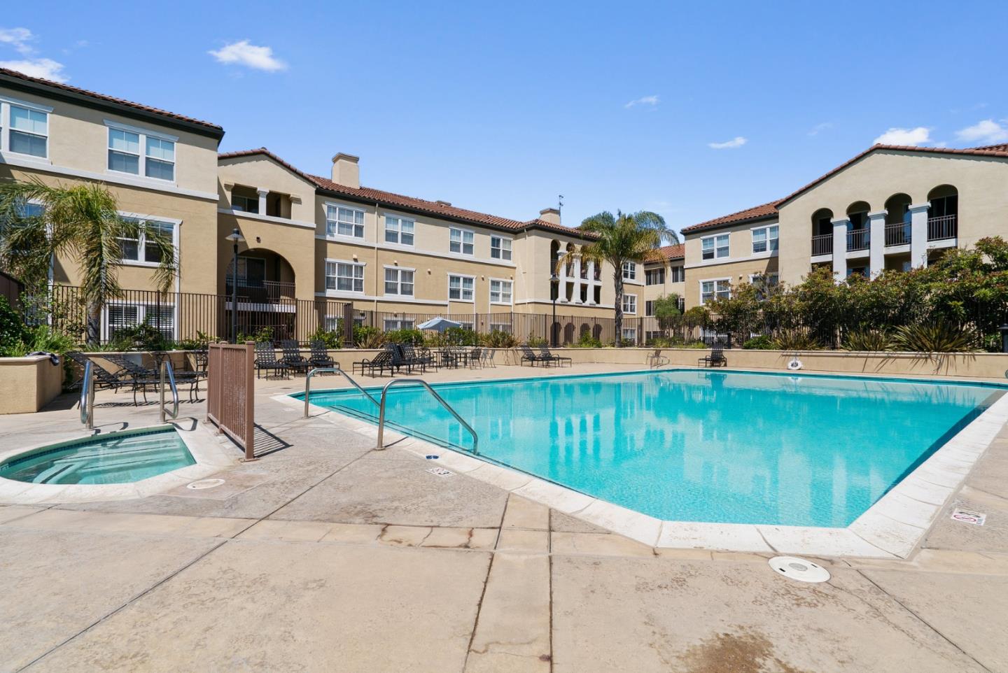 Detail Gallery Image 28 of 39 For 1883 Agnew Rd #104,  Santa Clara,  CA 95054 - 2 Beds | 2 Baths