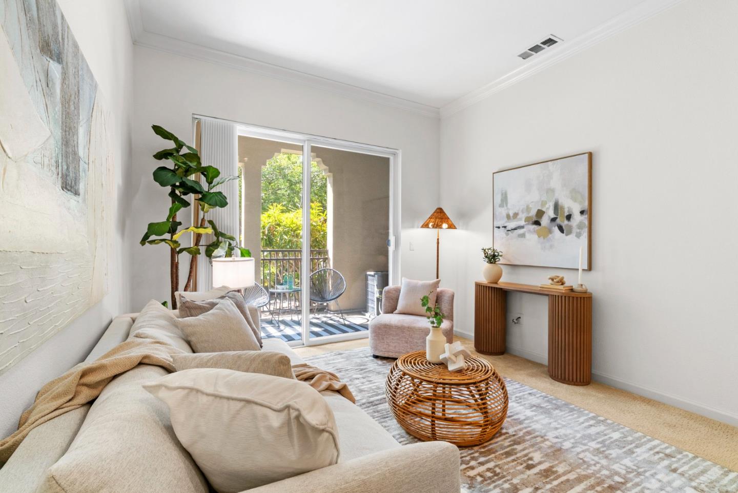 Detail Gallery Image 3 of 39 For 1883 Agnew Rd #104,  Santa Clara,  CA 95054 - 2 Beds | 2 Baths