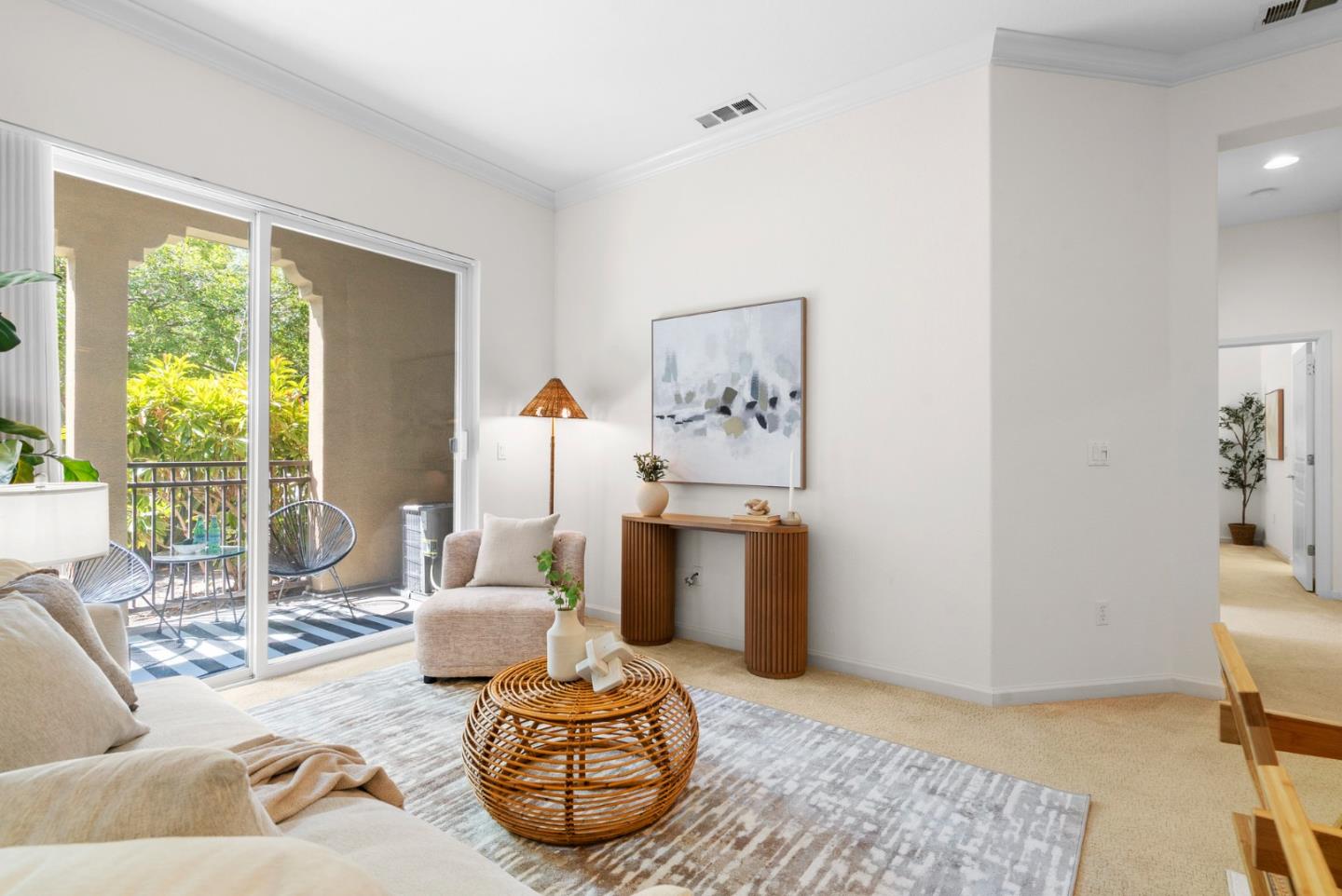 Detail Gallery Image 4 of 39 For 1883 Agnew Rd #104,  Santa Clara,  CA 95054 - 2 Beds | 2 Baths
