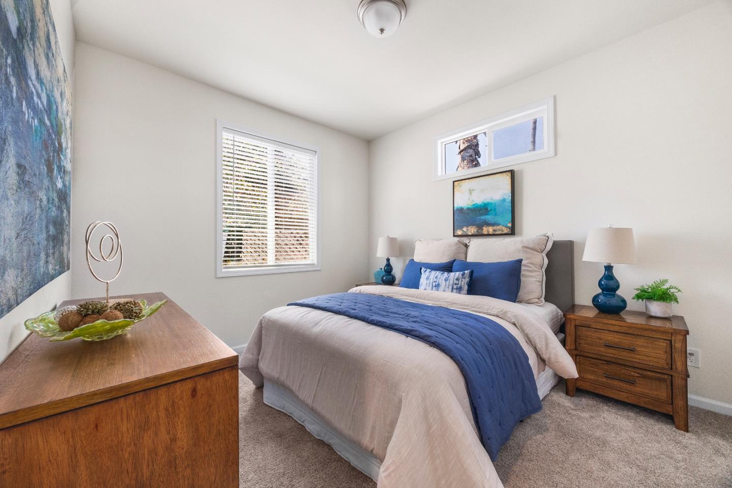 Detail Gallery Image 16 of 24 For 692 38th #9,  Santa Cruz,  CA 95062 - 2 Beds | 1 Baths