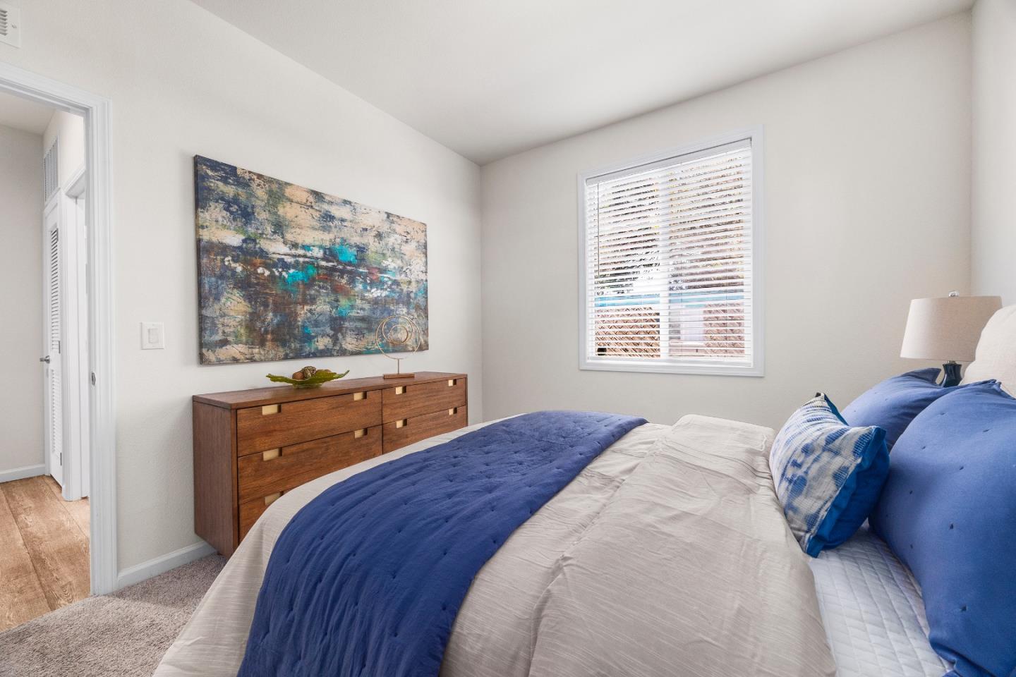 Detail Gallery Image 17 of 24 For 692 38th #9,  Santa Cruz,  CA 95062 - 2 Beds | 1 Baths