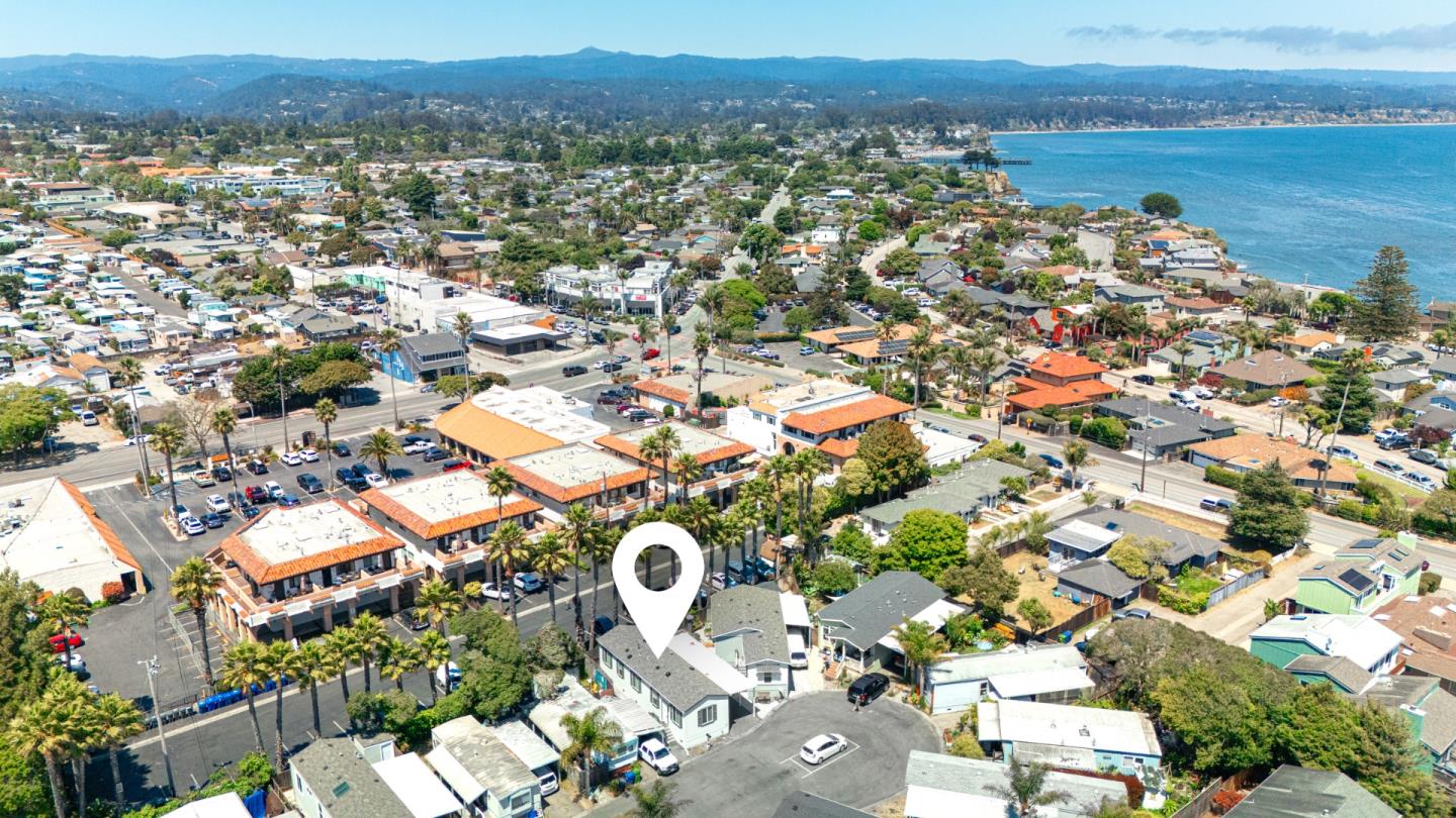 Detail Gallery Image 23 of 24 For 692 38th #9,  Santa Cruz,  CA 95062 - 2 Beds | 1 Baths