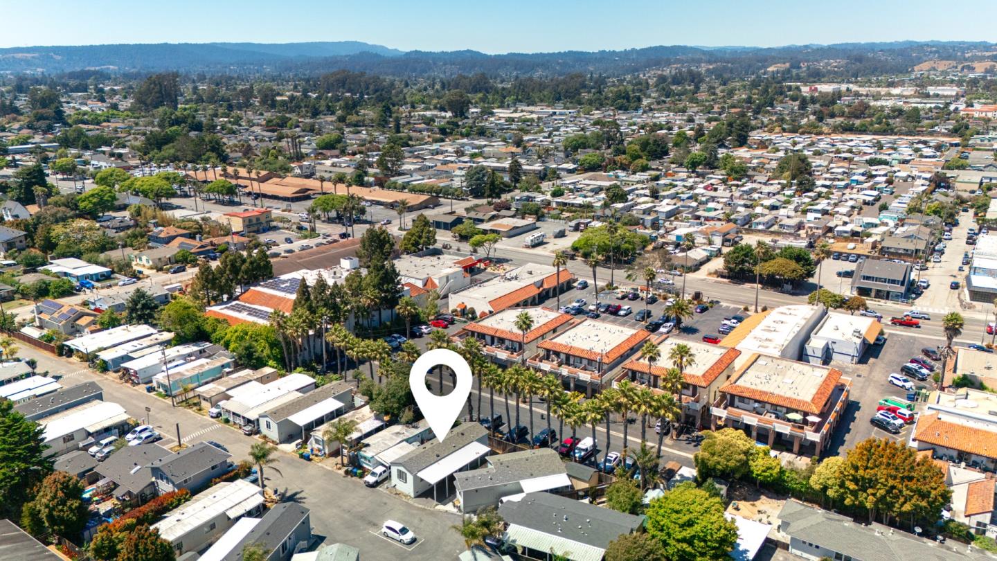 Detail Gallery Image 24 of 24 For 692 38th #9,  Santa Cruz,  CA 95062 - 2 Beds | 1 Baths