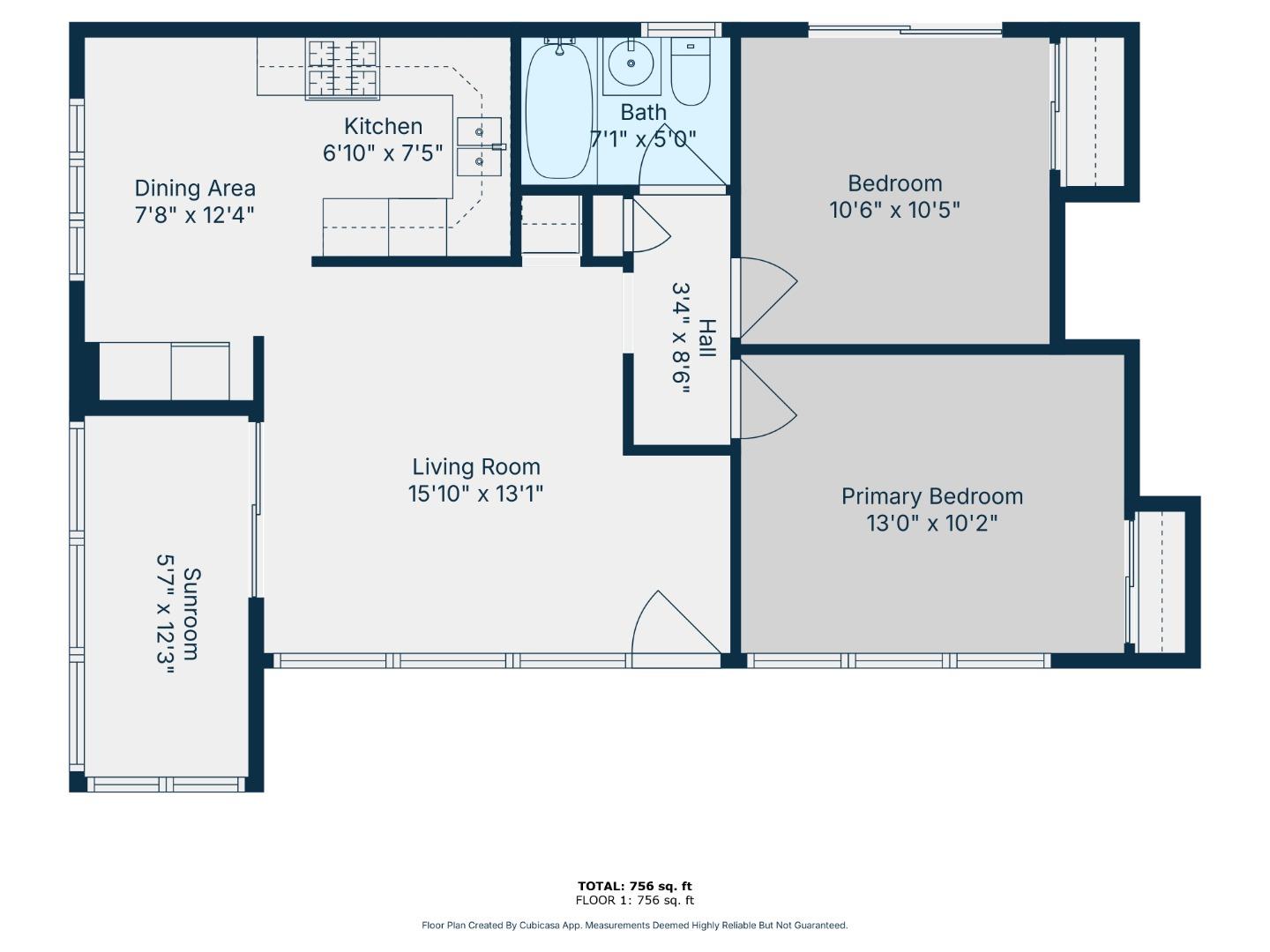 Detail Gallery Image 54 of 54 For 151 Colorado Ave, Palo Alto,  CA 94301 - 6 Beds | 3 Baths