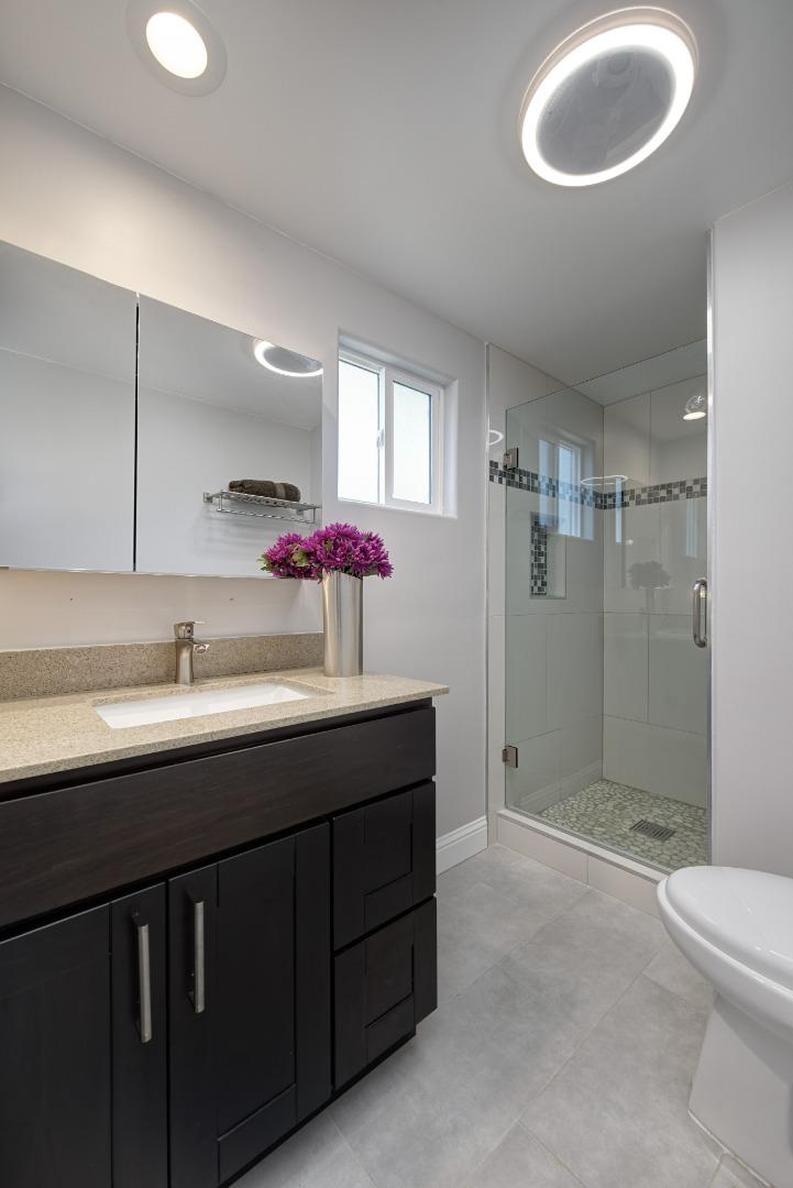 Detail Gallery Image 12 of 15 For Sunset Dr, Los Altos Hills,  CA 94022 - 1 Beds | 1 Baths