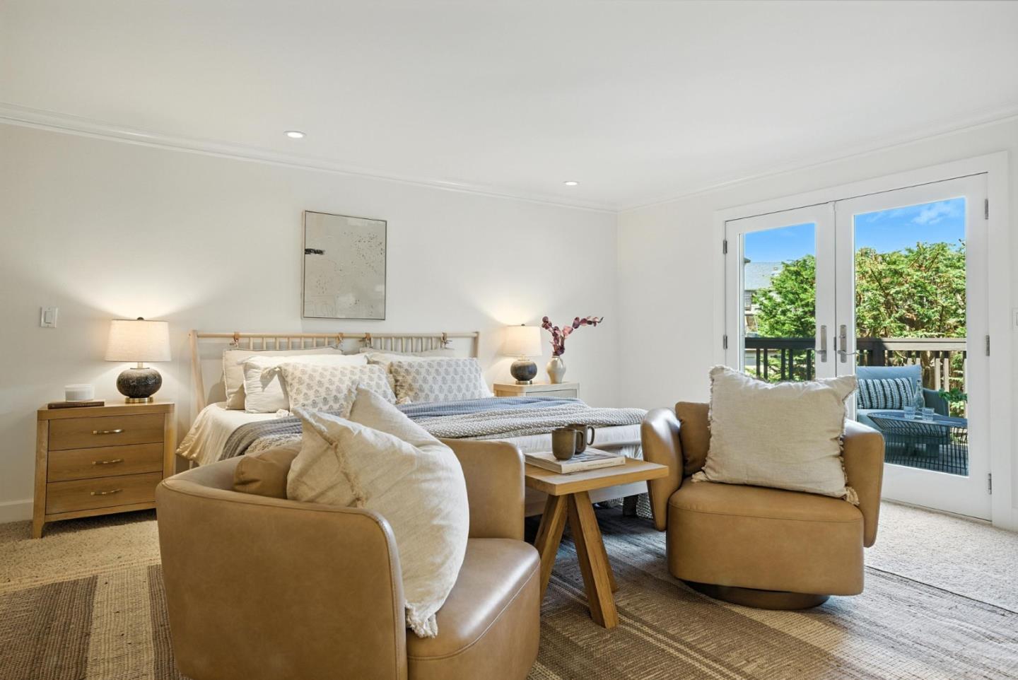 Detail Gallery Image 30 of 73 For 2774 Belmont Canyon, Belmont,  CA 94002 - 5 Beds | 3/1 Baths