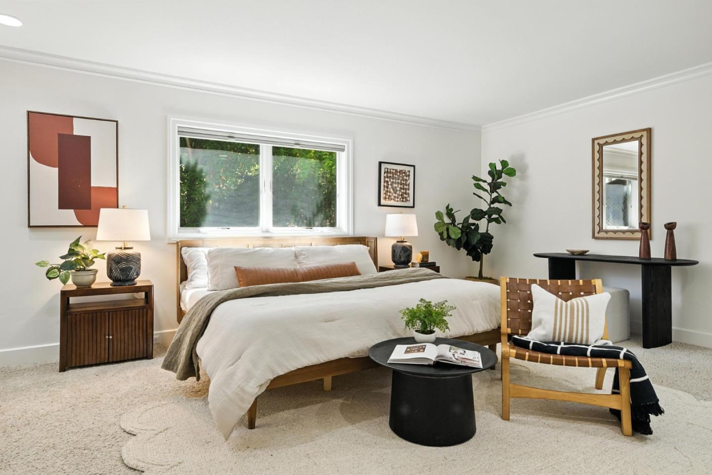 Detail Gallery Image 43 of 73 For 2774 Belmont Canyon, Belmont,  CA 94002 - 5 Beds | 3/1 Baths