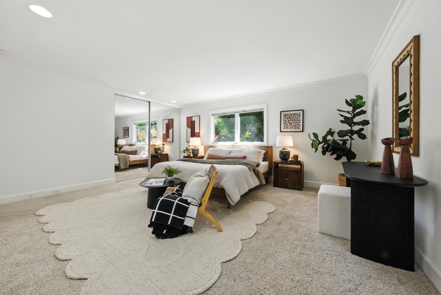 Detail Gallery Image 44 of 73 For 2774 Belmont Canyon, Belmont,  CA 94002 - 5 Beds | 3/1 Baths