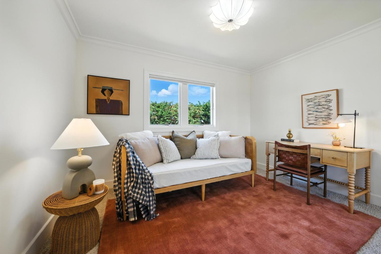 Detail Gallery Image 49 of 73 For 2774 Belmont Canyon, Belmont,  CA 94002 - 5 Beds | 3/1 Baths