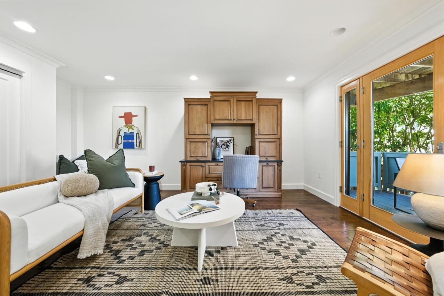 Detail Gallery Image 54 of 73 For 2774 Belmont Canyon, Belmont,  CA 94002 - 5 Beds | 3/1 Baths
