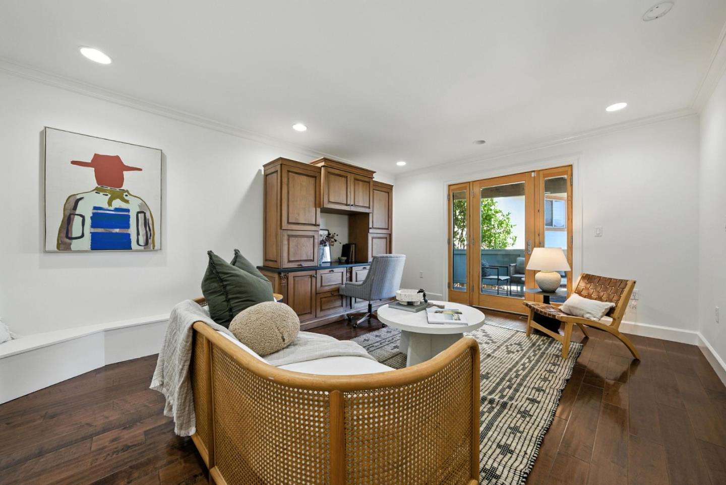 Detail Gallery Image 55 of 73 For 2774 Belmont Canyon, Belmont,  CA 94002 - 5 Beds | 3/1 Baths
